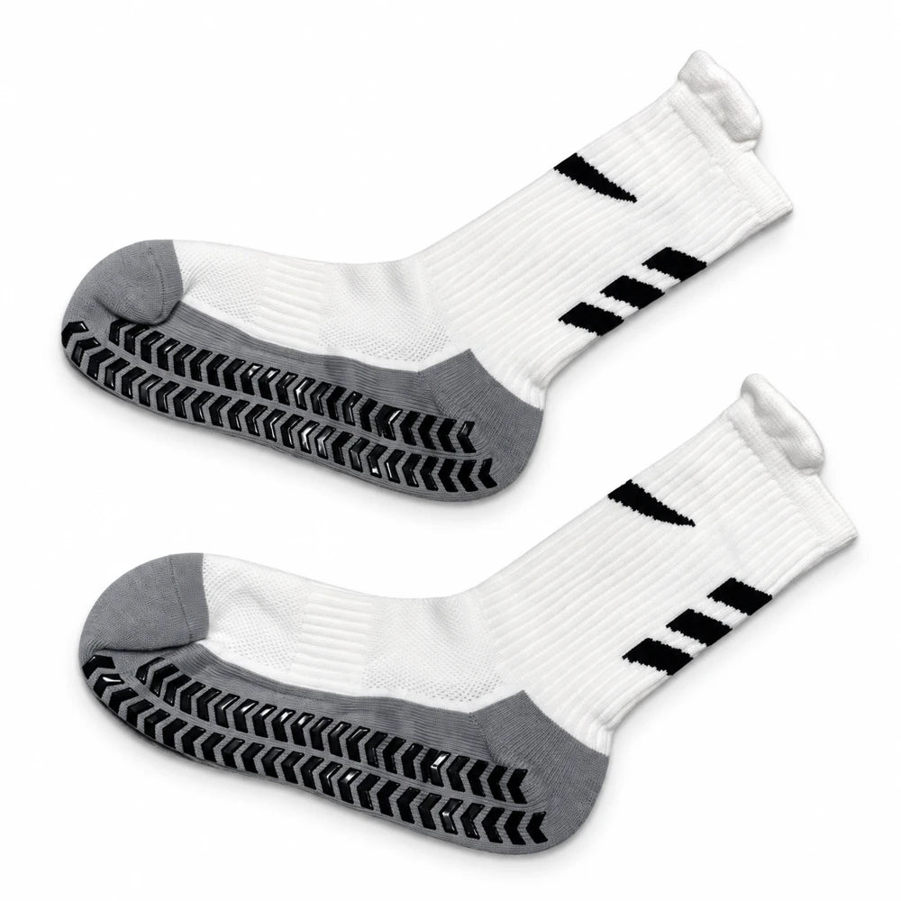Chaussettes antidérapantes