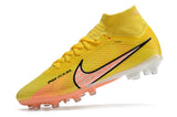 Nike Air Zoom Mercurial Superfly IX Elite AG