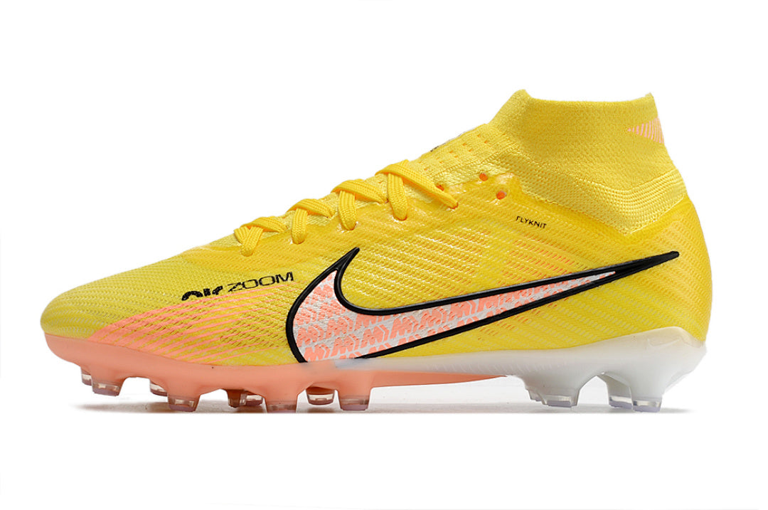Nike Air Zoom Mercurial Superfly IX Elite AG