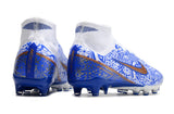 Nike Air Zoom Mercurial Superfly IX Elite AG