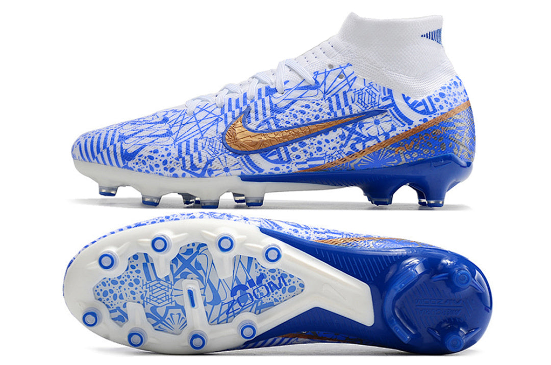 Nike Air Zoom Mercurial Superfly IX Elite AG