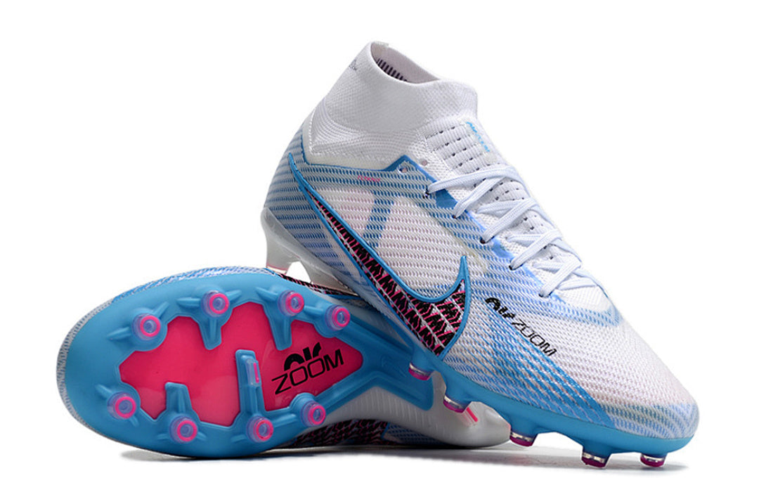 Nike Air Zoom Mercurial Superfly IX Elite AG