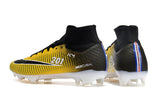 Nike Air Zoom Mercurial Superfly IX Elite FG