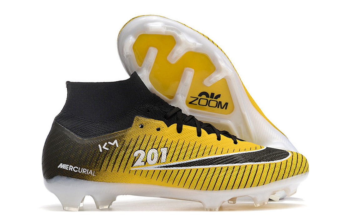 Nike Air Zoom Mercurial Superfly IX Elite FG