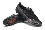 Mizuno a Japan