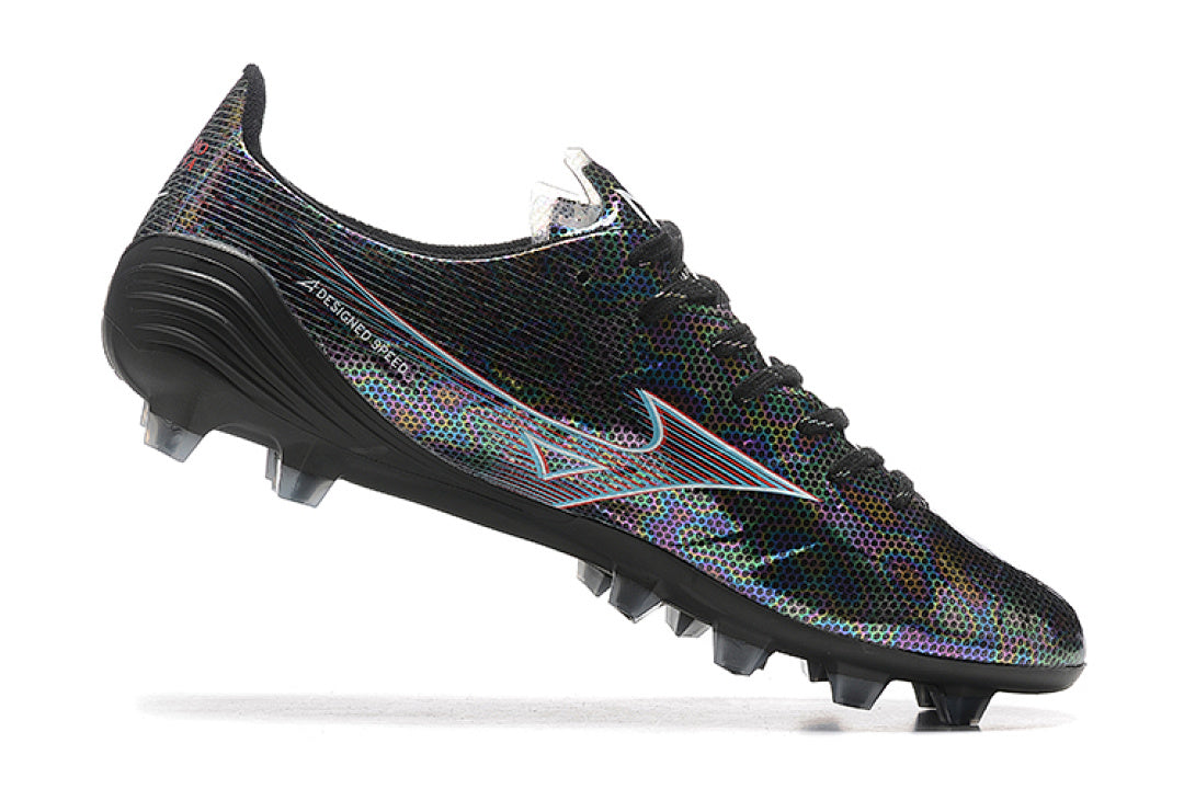 Mizuno a Japan