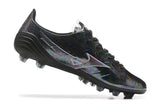 Mizuno a Japan