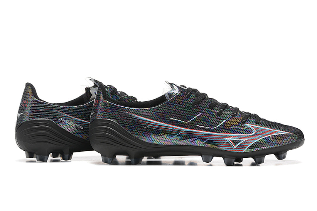 Mizuno a Japan