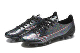 Mizuno a Japan