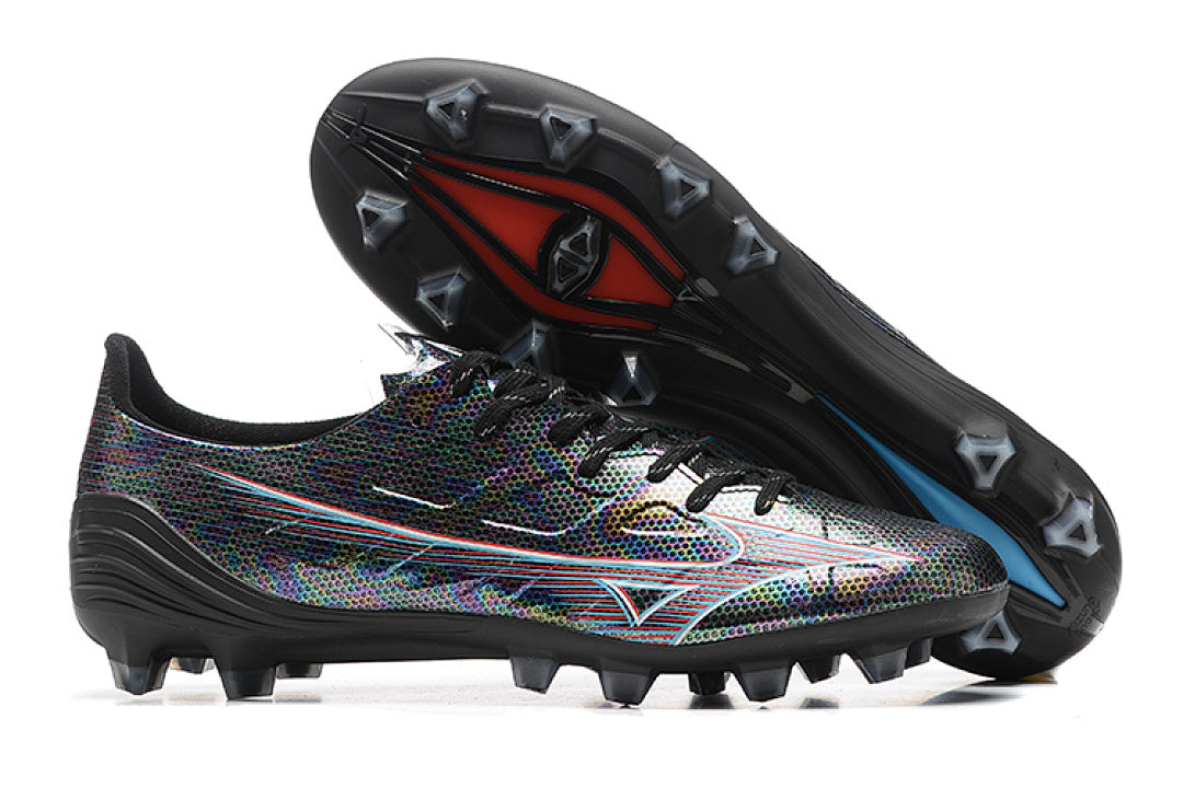 Mizuno a Japan