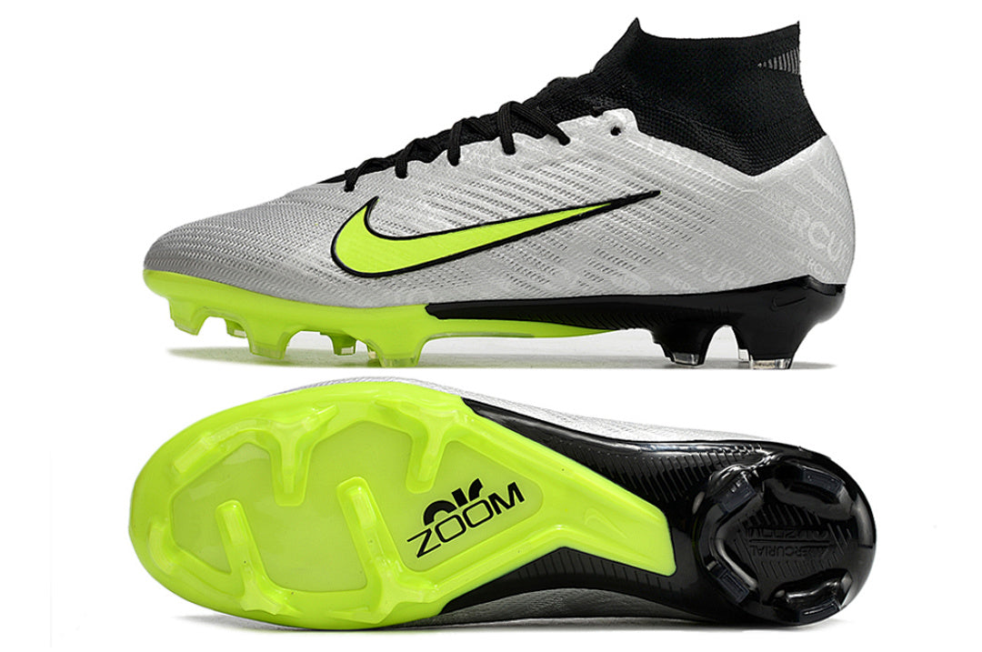 Nike Air Zoom Mercurial Superfly IX Elite FG