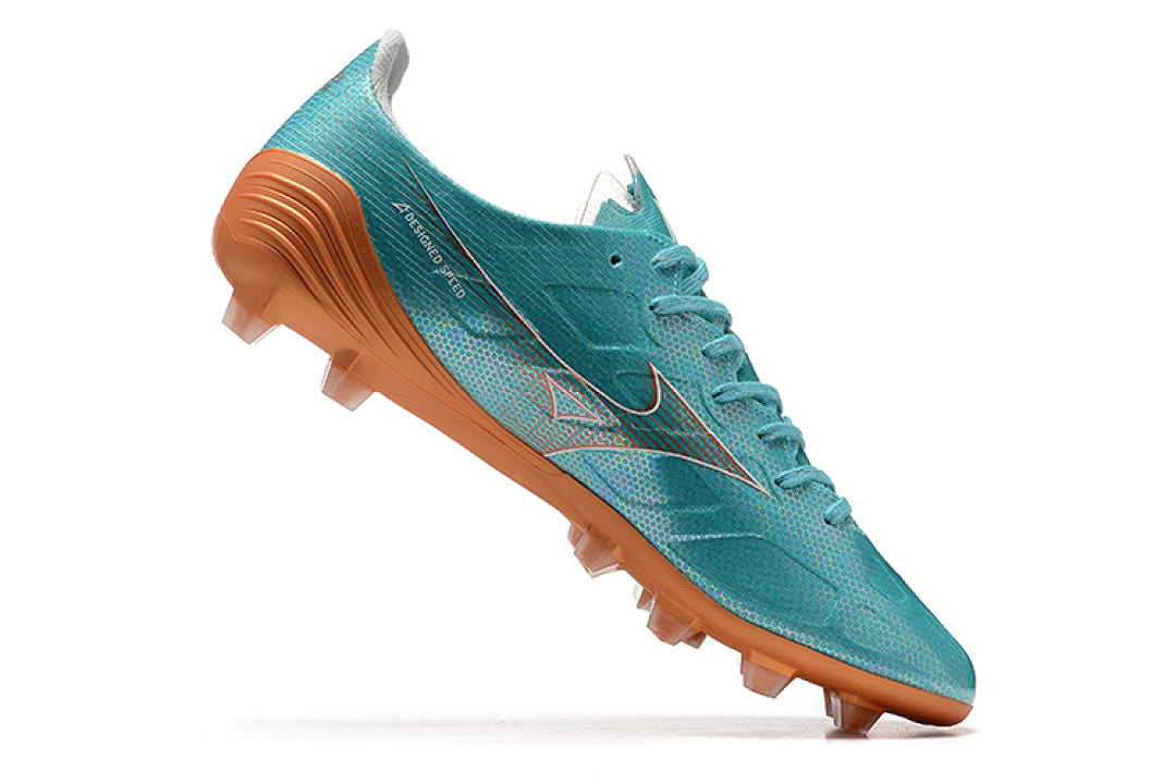 Mizuno/ α JAPAN FG Mizuno Alpha Made in Japan FG
