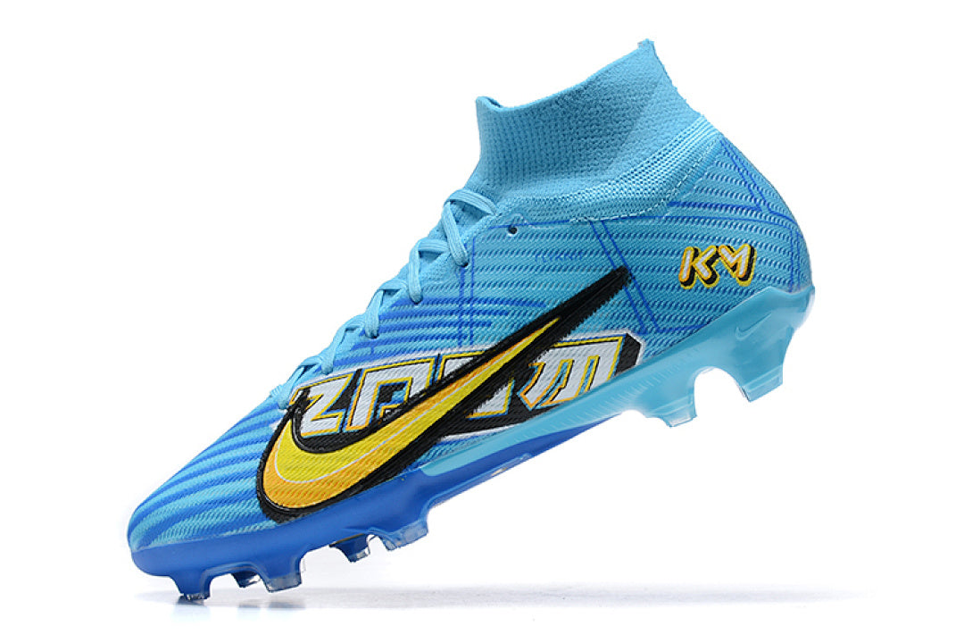 Nike Air Zoom Mercurial Superfly IX Elite FG