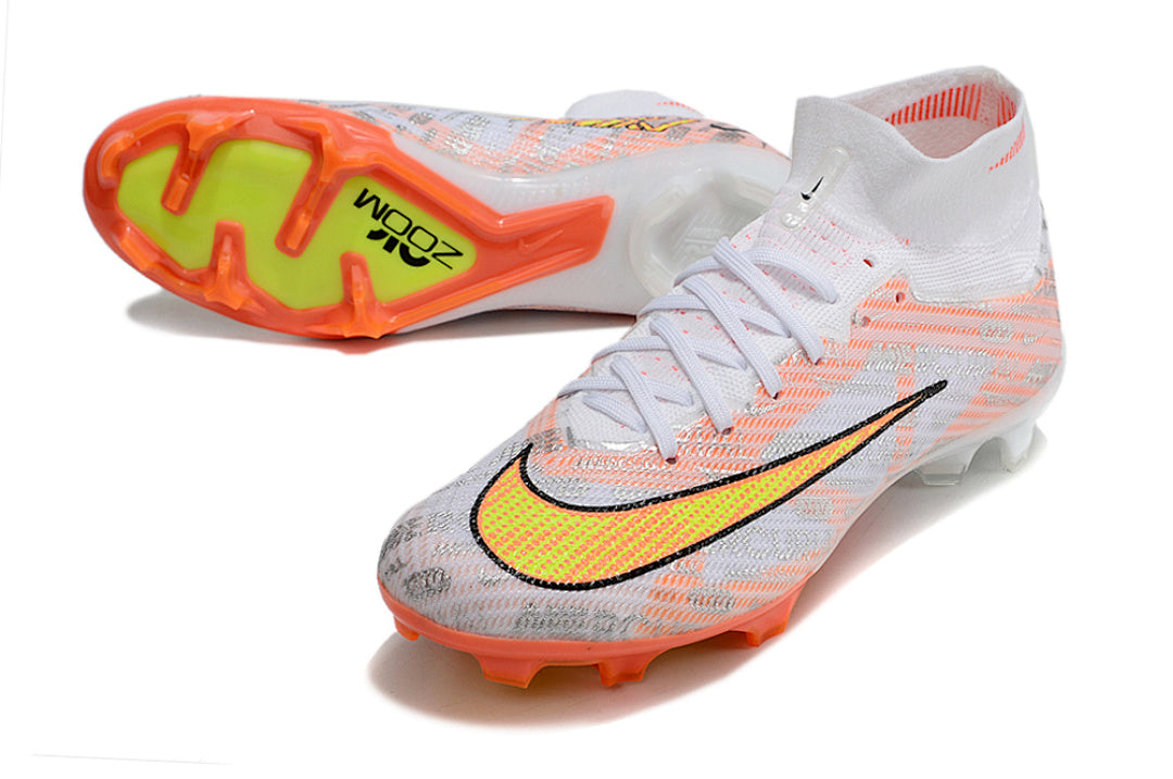 Nike Air Zoom Mercurial Superfly IX Elite FG