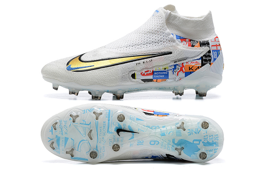 Phantom GX FG Nike Phantom GX Elite FG