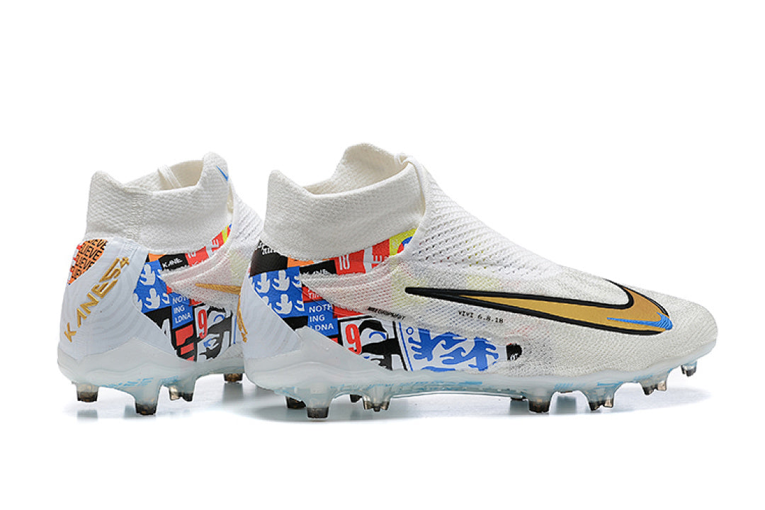 Phantom GX FG Nike Phantom GX Elite FG