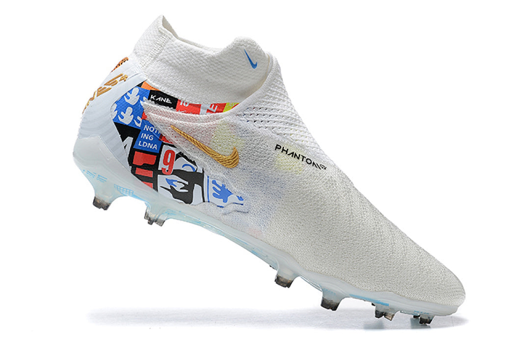 Phantom GX FG Nike Phantom GX Elite FG