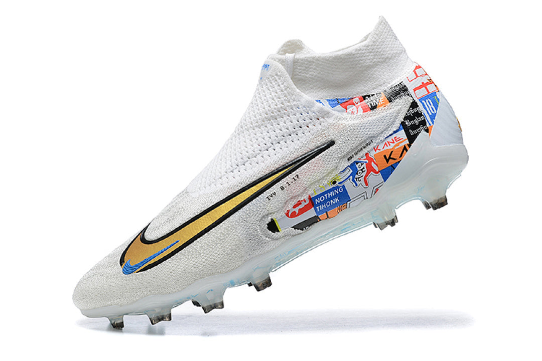 Phantom GX FG Nike Phantom GX Elite FG