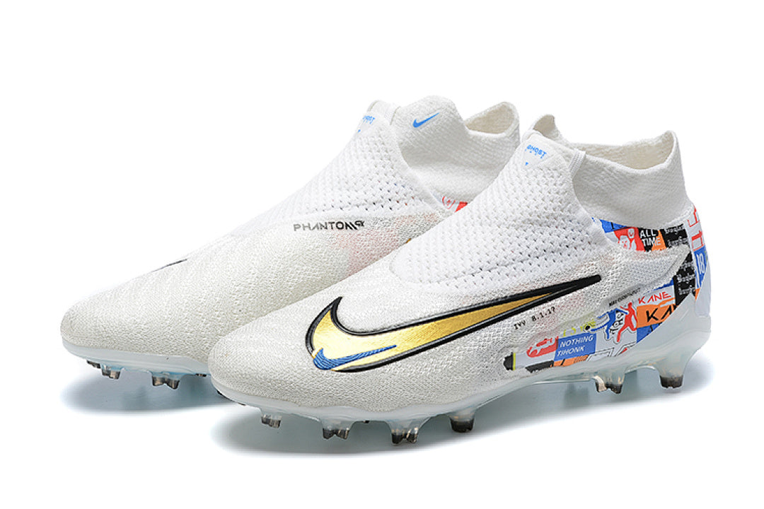Phantom GX FG Nike Phantom GX Elite FG