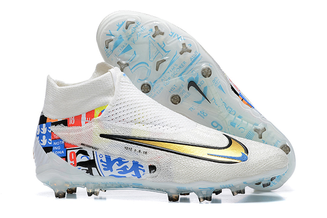 Phantom GX FG Nike Phantom GX Elite FG