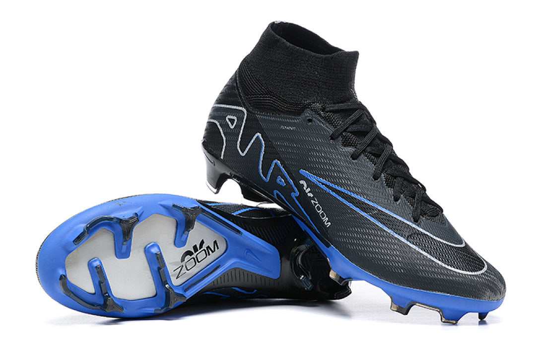 Nike Air Zoom Mercurial Superfly IX Elite FG