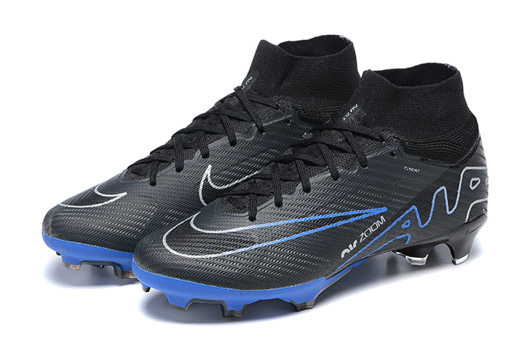 Nike Air Zoom Mercurial Superfly IX Elite FG