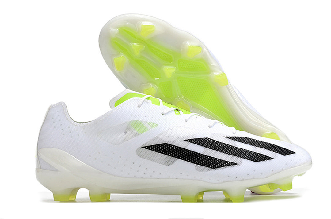 Adidas X Crazyfast+ FG