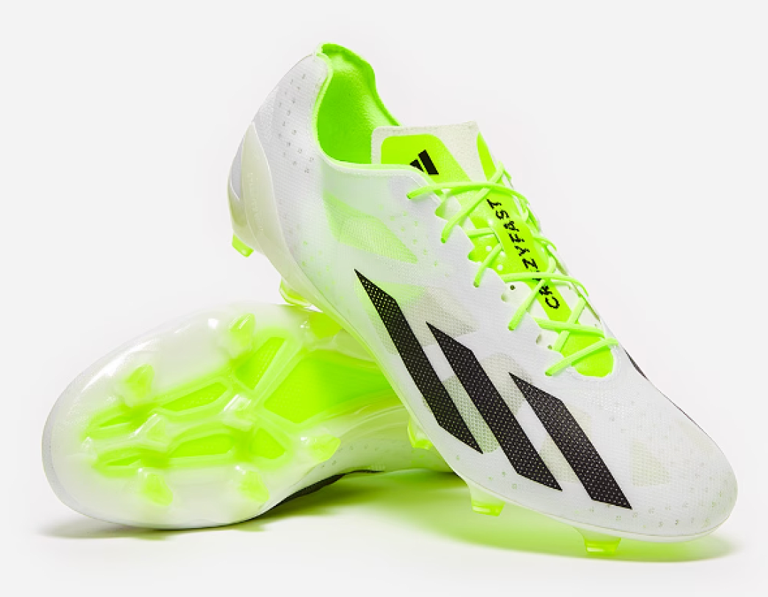 Adidas X Crazyfast+ FG
