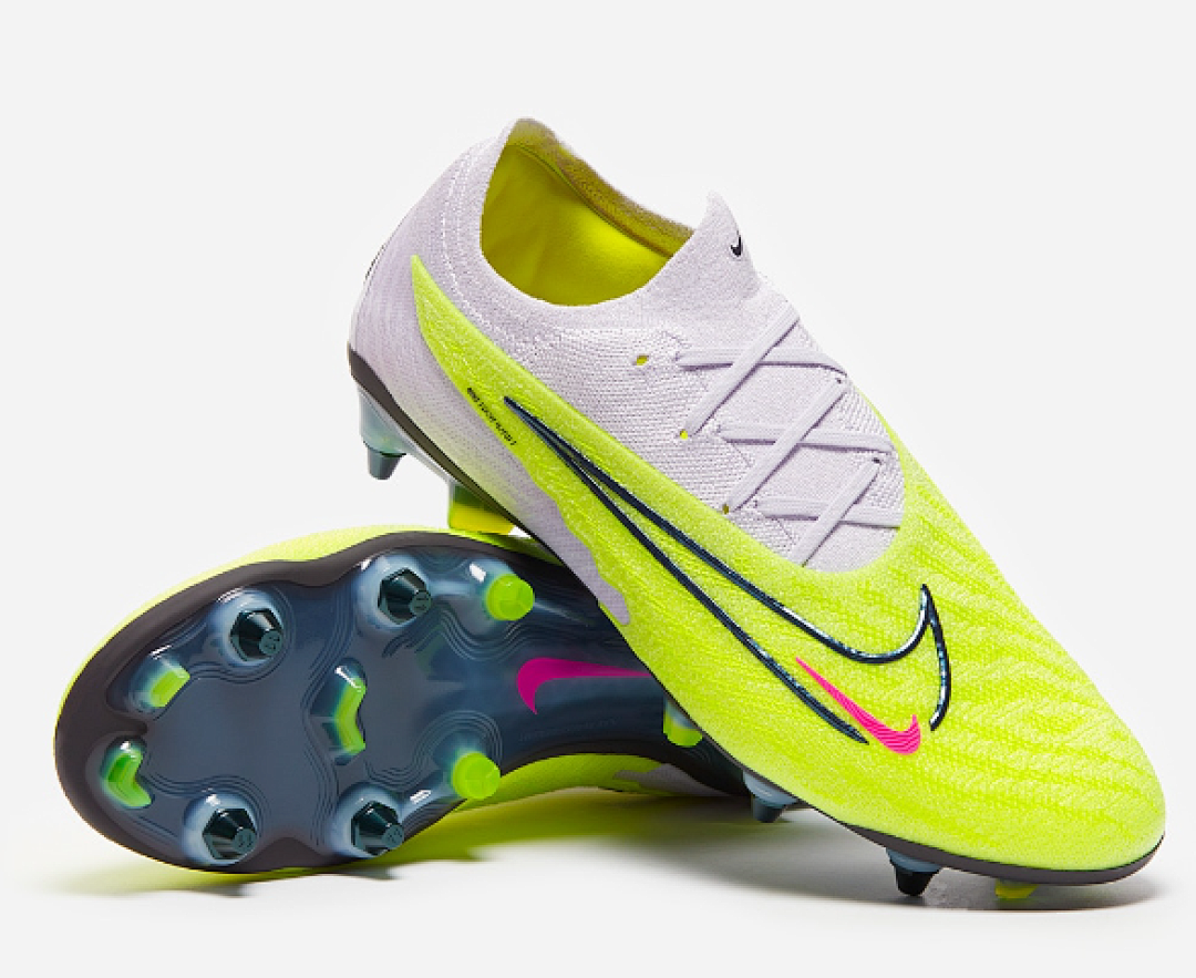 Nike Phantom GX Elite SG
