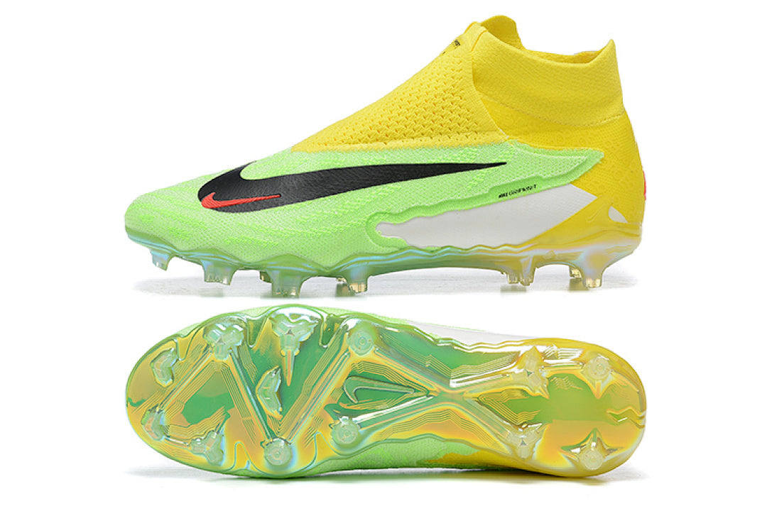 Phantom GX FG Nike Phantom GX Elite FG