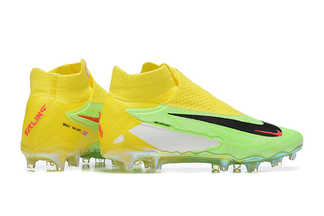 Phantom GX FG Nike Phantom GX Elite FG