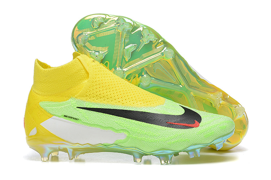 Phantom GX FG Nike Phantom GX Elite FG