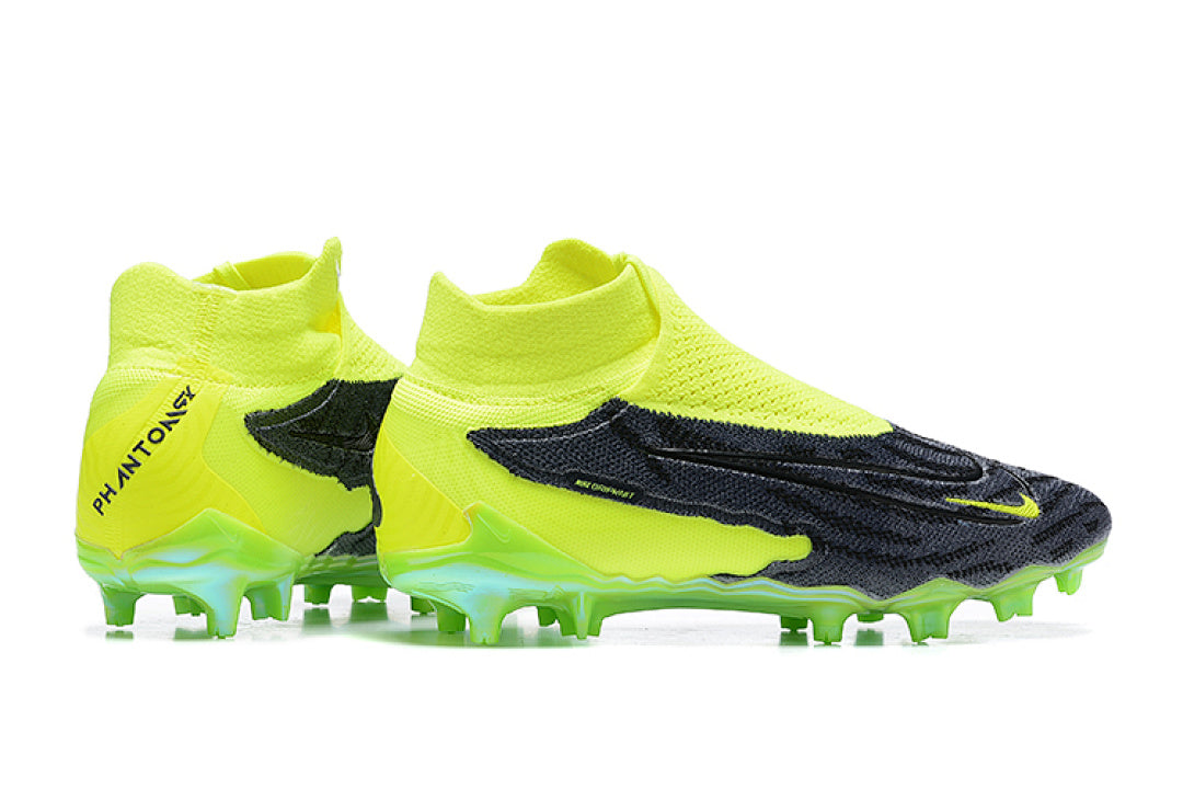 Phantom GX FG Nike Phantom GX Elite FG