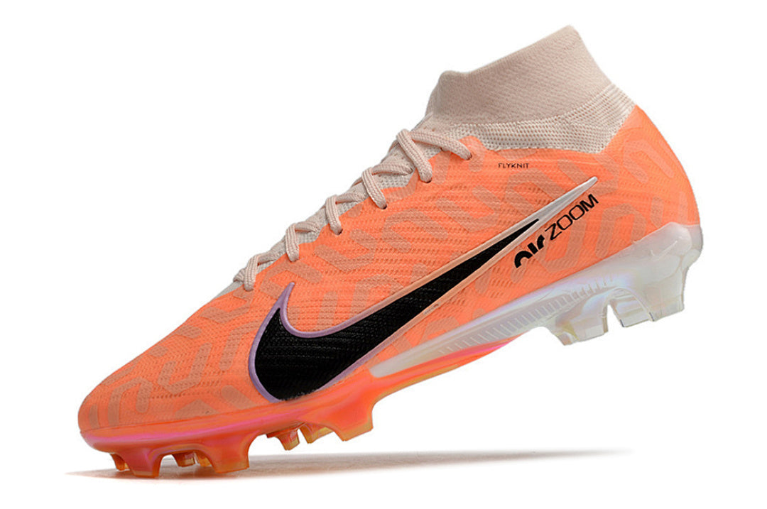 Nike Air Zoom Mercurial Superfly IX Elite FG