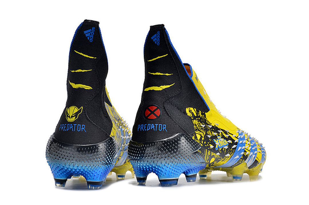 adidas Predator Freak.1 FG