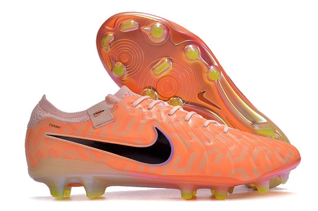 NikeTiempo Legend 10 Elite FG