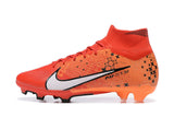 Nike Air Zoom Mercurial Superfly IX Elite FG