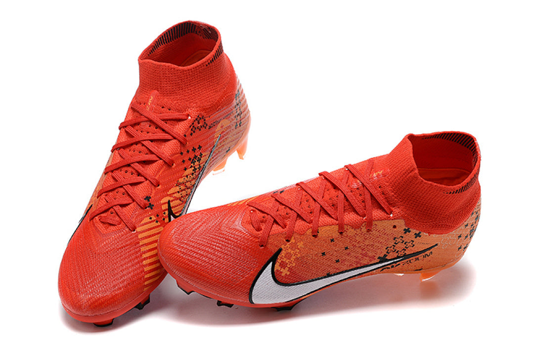 Nike Air Zoom Mercurial Superfly IX Elite FG
