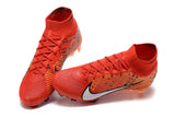 Nike Air Zoom Mercurial Superfly IX Elite FG