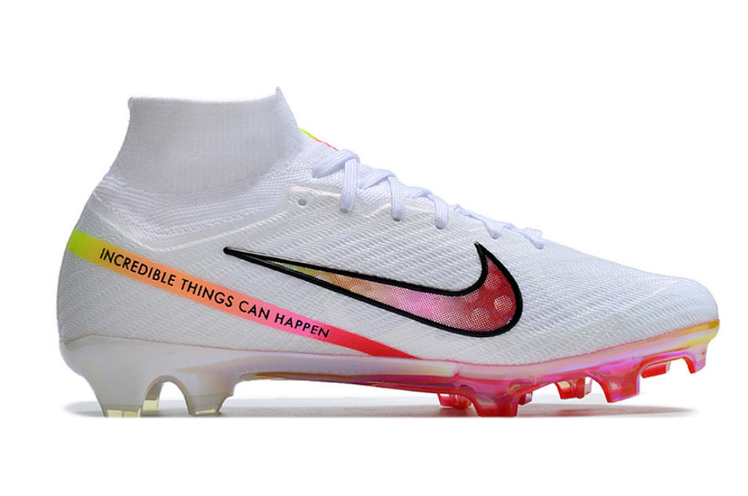 Nike Air Zoom Mercurial Superfly IX Elite FG