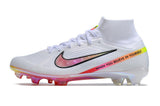Nike Air Zoom Mercurial Superfly IX Elite FG