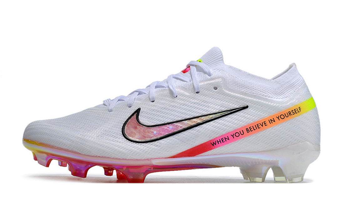 Nike Air Zoom Mercurial Superfly IX Elite FG