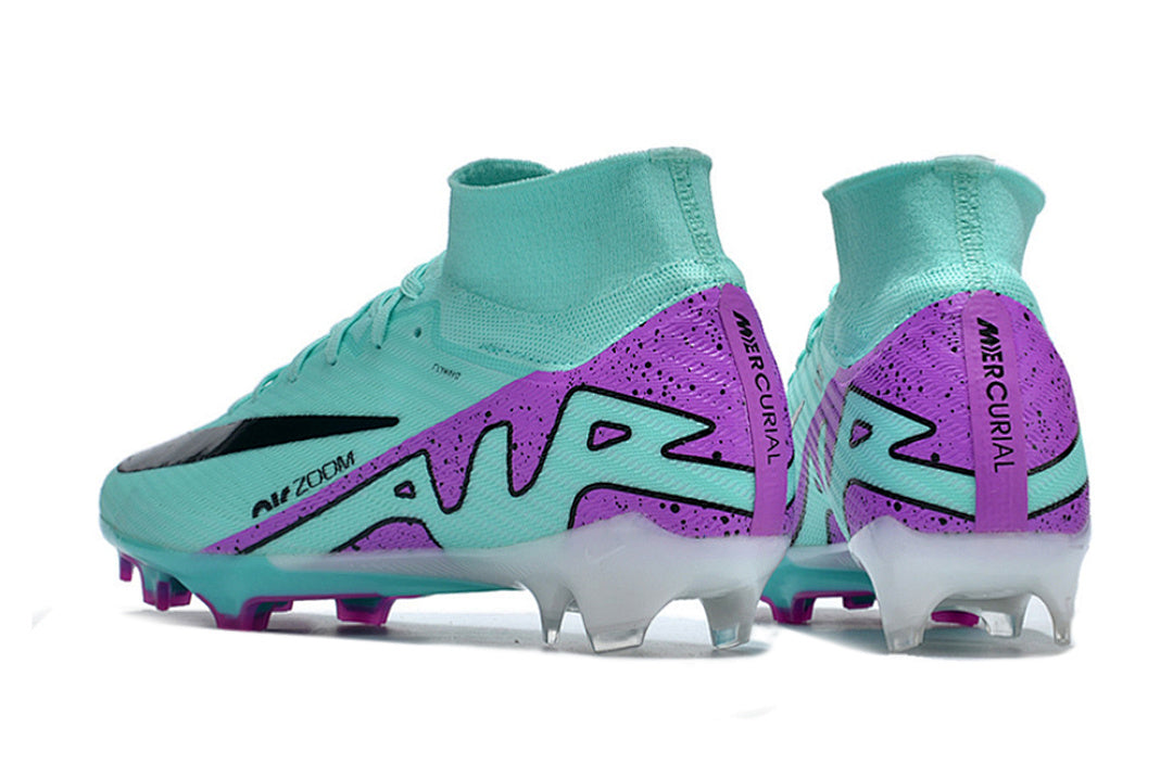 Nike Air Zoom Mercurial Superfly IX Elite FG