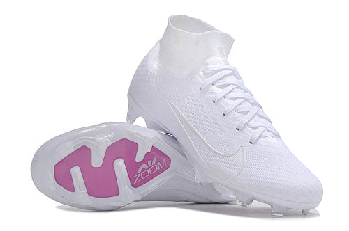 Nike Air Zoom Mercurial Superfly IX Elite FG