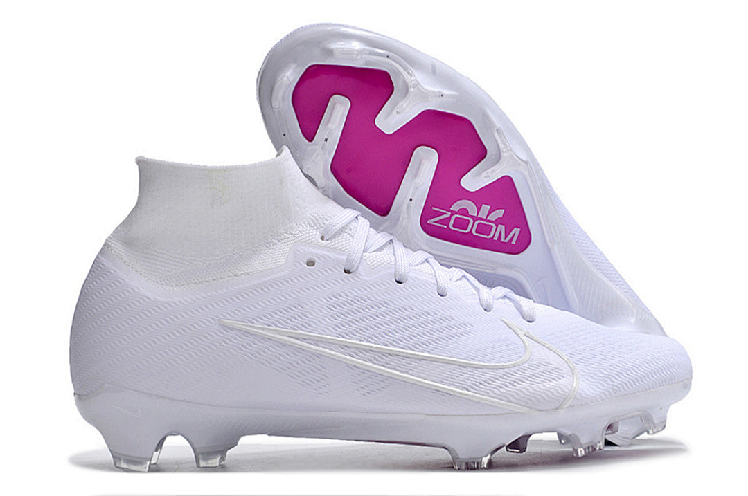 Nike Air Zoom Mercurial Superfly IX Elite FG