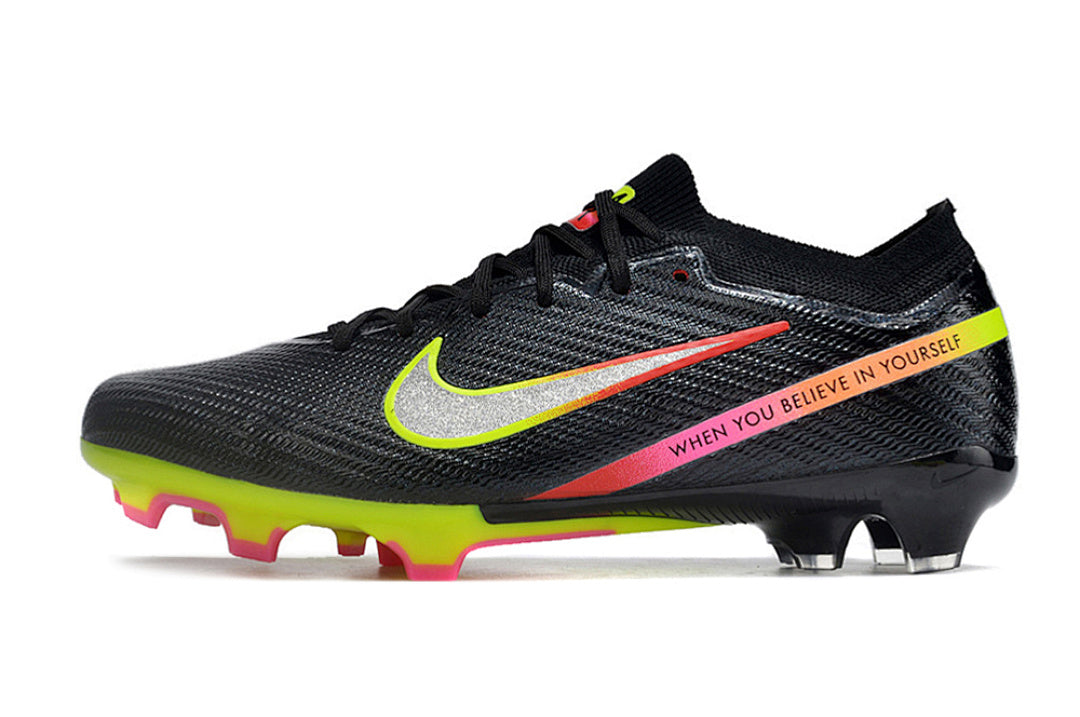 Nike Air Zoom Mercurial Superfly IX Elite FG