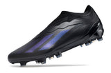 adidas X Crazyfast.1 Laceless FG