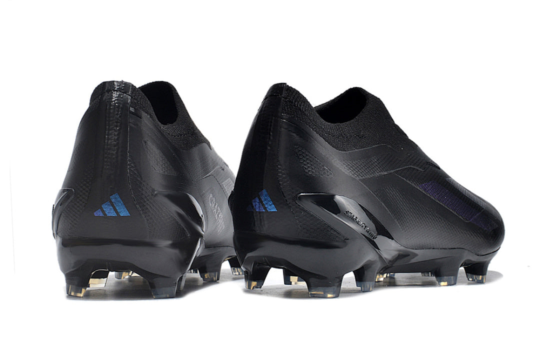 adidas X Crazyfast.1 Laceless FG