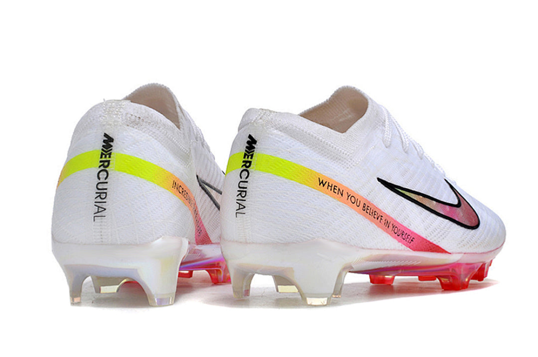 Nike Air Zoom Mercurial Superfly IX Elite FG