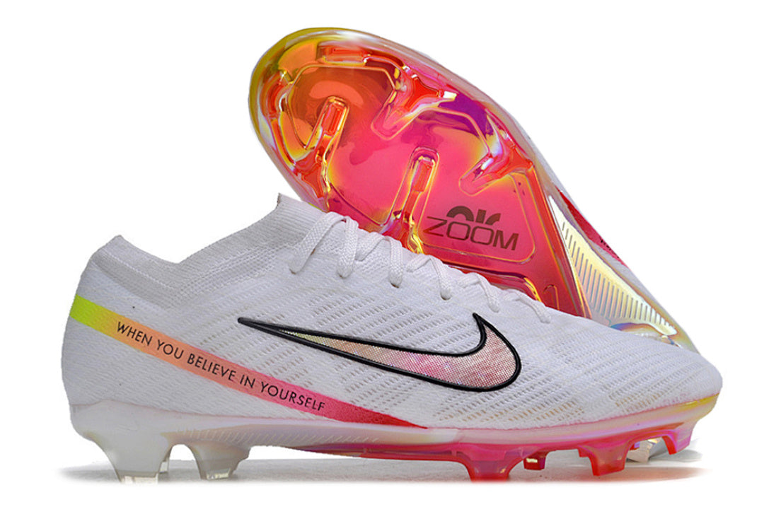 Nike Air Zoom Mercurial Superfly IX Elite FG